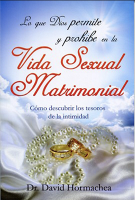 VIDA SEXUAL MATRIMONIAL