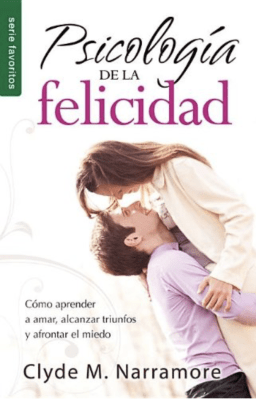 PSICOLOGÍA DE LA FELICIDAD