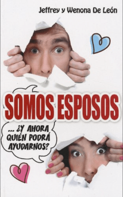SOMOS ESPOSOS