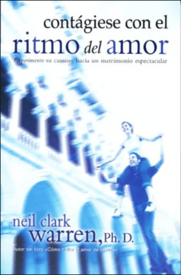 CONTÁGIESE CON EL RITMO DEL AMOR CONTÁGIESE CON EL RITMO DEL AMOR