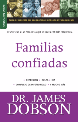 FAMILIAS CONFIADAS FAMILIAS CONFIADAS