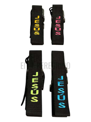 CORREA DOBLE MANDOLINA & BANYO