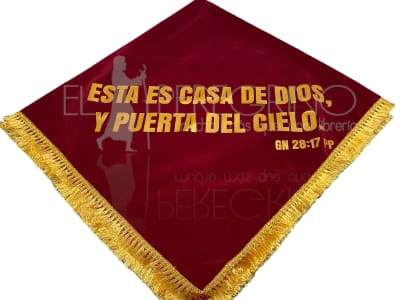 PAÑO PULPITO VARIEDAD