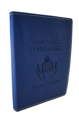 Himnario Evangélico Letra Grande Himnario Evangélico Letra Grande