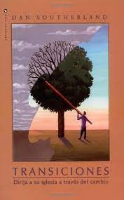 TRANSICIONES