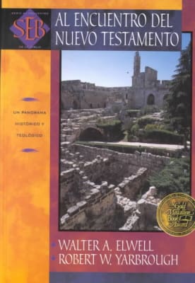 AL ENCUENTRO DEL NUEVO TESTAMENTO AL ENCUENTRO DEL NUEVO TESTAMENTO