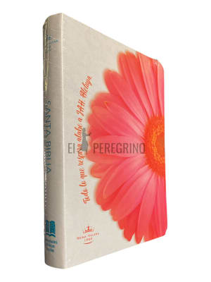 DISEÑO FLOR SALMOS 150:6