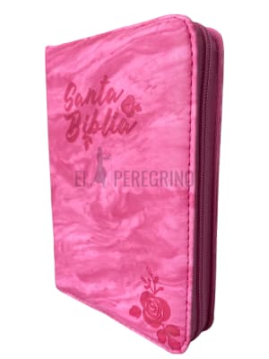 FUCSIA ACUARELA CON INDICE