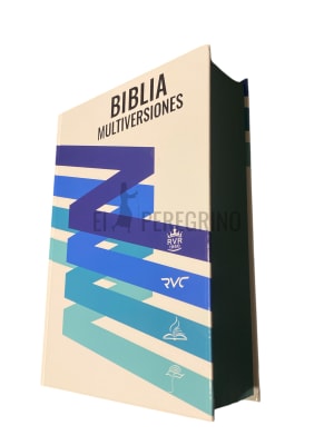 MULTIVERSIONES TAPA DURA