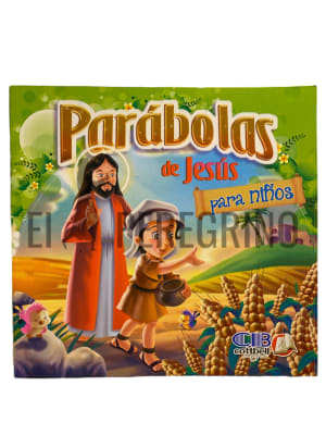HISTORIAS BIBLICAS