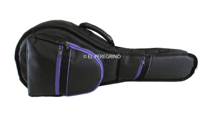 FUNDA MANDOLINA-BANJO FULL ACOLCHADA FUNDA MANDOLINA-BANJO FULL ACOLCHADA