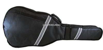 FUNDA GUITARRA EXTRA ACOLCHADA