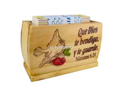 PAN DE VIDA