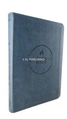 Biblia Reina Valera 1960 Letra grande Edición zíper con referencias Biblia Reina Valera 1960 Letra grande Edición zíper con referencias