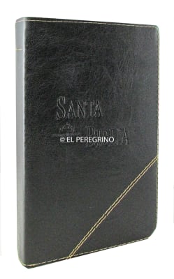 Biblia Reina Valera 1960 empastada Letra Grande con índice, concordancia y palabras de Cristo en rojo Color oscuro Biblia Reina Valera 1960 empastada Letra Grande con índice, concordancia y palabras de Cristo en rojo Color oscuro