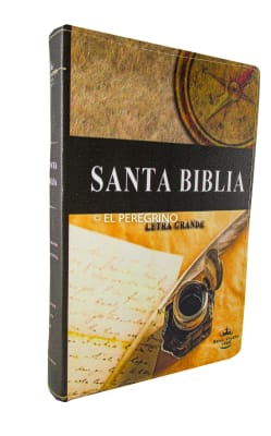 Biblia Reina Valera 1960 empastada con cierre Letra grande con índice y Palabras de Cristo en Rojo Biblia Reina Valera 1960 empastada con cierre Letra grande con índice y Palabras de Cristo en Rojo