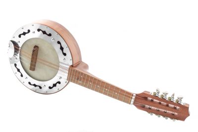 8 CUERDAS ELECTROACUSTICO