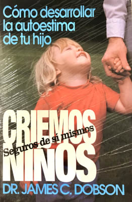 COMO DESARROLLAR LA AUTOESTIMA DE TU HIJO
