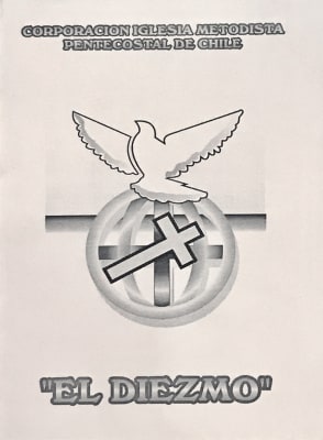 EL DIEZMO ESTUDIO BIBLICO IMP
