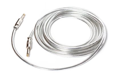 CABLE SCORPION PLATEADO CABLE SCORPION PLATEADO