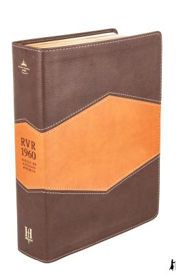 BIBLIA HOLMAN FINA