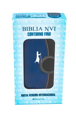 NVI AGENDA NVI AGENDA
