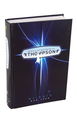 THOMPSON MILENIO TAPA DURA