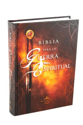 GUERRA ESPIRITUAL GUERRA ESPIRITUAL