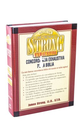 CONCORDANCIA STRONG