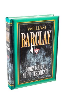 BARCLAY