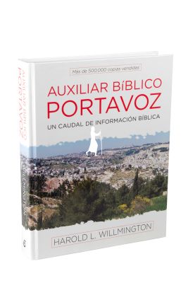 AUXILIAR BÍBLICO PORTAVOZ