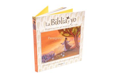 LA BIBLIA Y YO