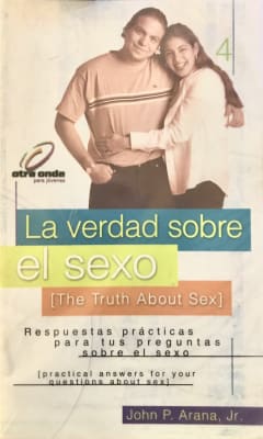 LA VERDAD SOBRE EL SEXO