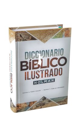 ILUSTRADO HOLMAN ILUSTRADO HOLMAN