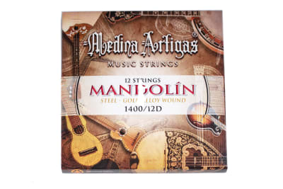 12 SET MEDINA ARTIGA