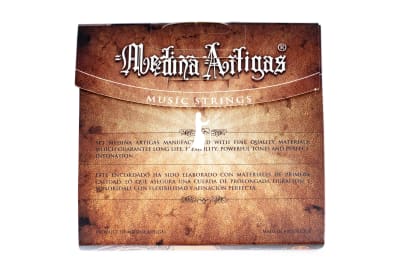 10 SET MEDINA ARTIGA 