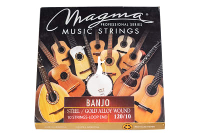 SET 10 MAGMA 