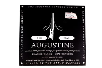 AUGUSTINE SET AUGUSTINE SET