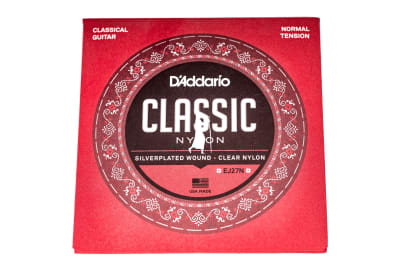 D`ADDARIO SET NT