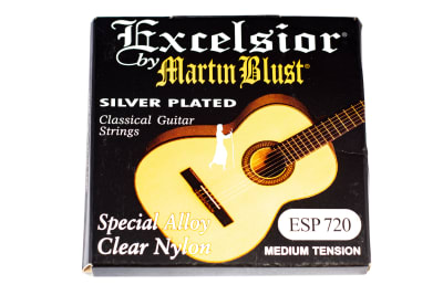 EXCELSIOR BY MARTIN BLUST EXCELSIOR BY MARTIN BLUST