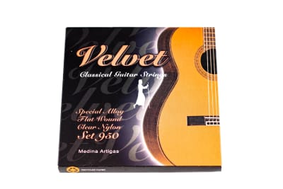VELVET SET VELVET SET