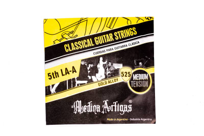 QUINTA MEDINA ARTIGA