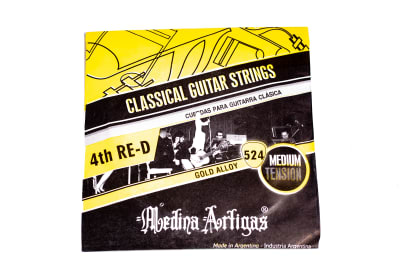 CUARTA MEDINA ARTIGA