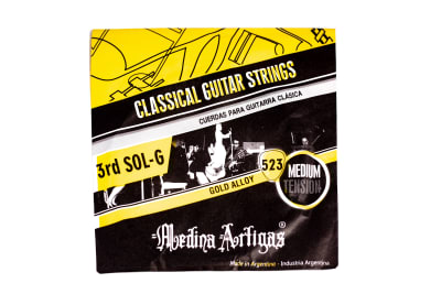 TERCERA MEDINA ARTIGA 