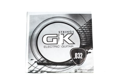 QUINTA 0.32 GK QUINTA 0.32 GK