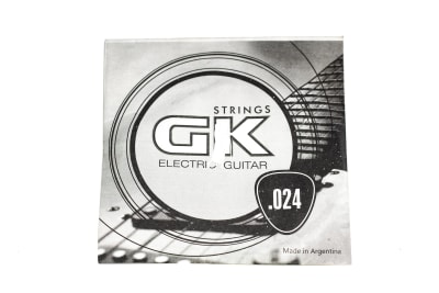 CUARTA .024 GK
