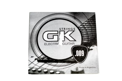 PRIMERA .009 GK