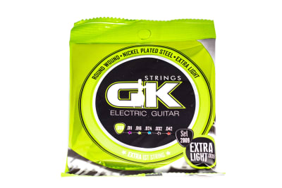 GK EXTRA LIGHT