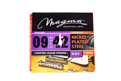 MAGMA .009 SET 