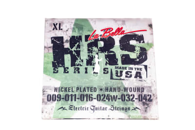 LA BELLA HRS